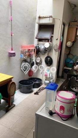 Rumah Terawat di Green Lake City, Jakarta Barat, LT 90m², Luas Bangunan 0m² Rumah Terawat di Green Lake City, Jakarta Barat, LT 90m², Luas Bangunan 0m²