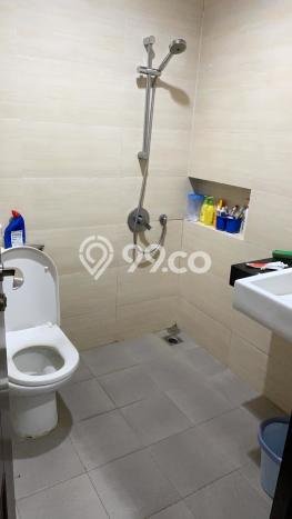 Rumah Terawat di Green Lake City, Jakarta Barat, LT 90m², Luas Bangunan 0m² Rumah Terawat di Green Lake City, Jakarta Barat, LT 90m², Luas Bangunan 0m²
