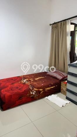 Rumah Terawat di Green Lake City, Jakarta Barat, LT 90m², Luas Bangunan 0m² Rumah Terawat di Green Lake City, Jakarta Barat, LT 90m², Luas Bangunan 0m²