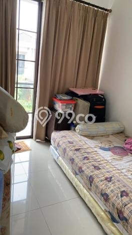 Rumah Terawat di Green Lake City, Jakarta Barat, LT 90m², Luas Bangunan 0m² Rumah Terawat di Green Lake City, Jakarta Barat, LT 90m², Luas Bangunan 0m²
