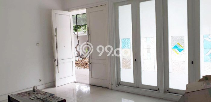 Rumah 4 KT 4 KM di Area Premium Sukomanunggal, Surabaya Rumah 4 KT 4 KM di Area Premium Sukomanunggal, Surabaya