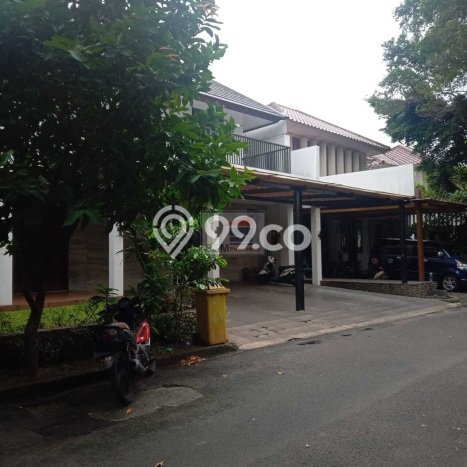 Dijual Rumah Mewah Megah Dengan View Cantik di Kemang, Jakarta Selatan Dijual Rumah Mewah Megah Dengan View Cantik di Kemang, Jakarta Selatan