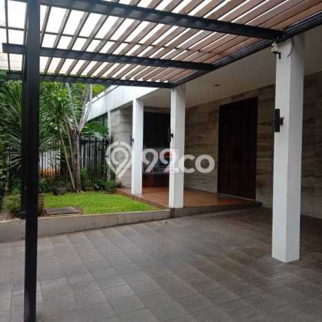 Dijual Rumah Mewah Megah Dengan View Cantik di Kemang, Jakarta Selatan Dijual Rumah Mewah Megah Dengan View Cantik di Kemang, Jakarta Selatan