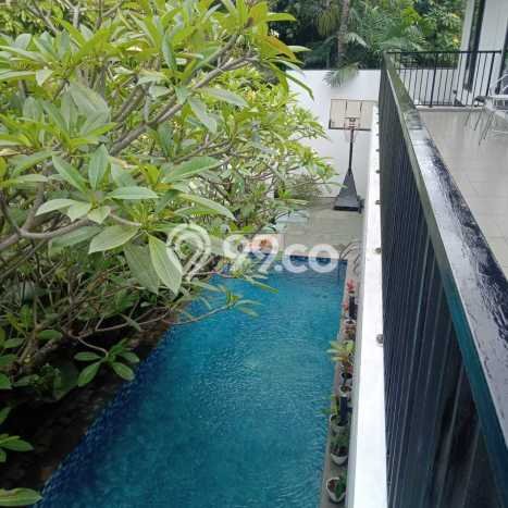 Dijual Rumah Mewah Megah Dengan View Cantik di Kemang, Jakarta Selatan Dijual Rumah Mewah Megah Dengan View Cantik di Kemang, Jakarta Selatan
