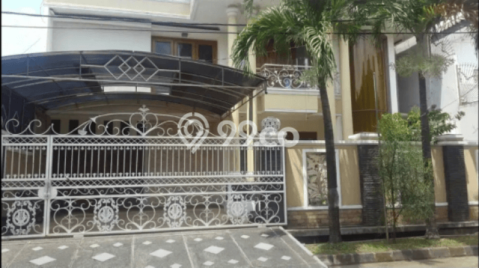 Rumah Luxury Modern Tanpa Renovasi di Jaka Permai Bekasi Rumah Luxury Modern Tanpa Renovasi di Jaka Permai Bekasi