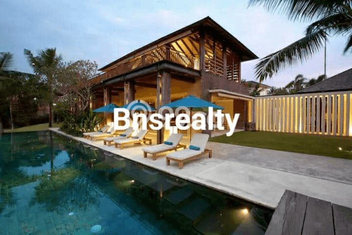 Rumah dengan Lokasi Strategis 6 KT di Cemagi, Badung Rumah dengan Lokasi Strategis 6 KT di Cemagi, Badung