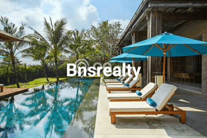 Rumah dengan Lokasi Strategis 6 KT di Cemagi, Badung Rumah dengan Lokasi Strategis 6 KT di Cemagi, Badung