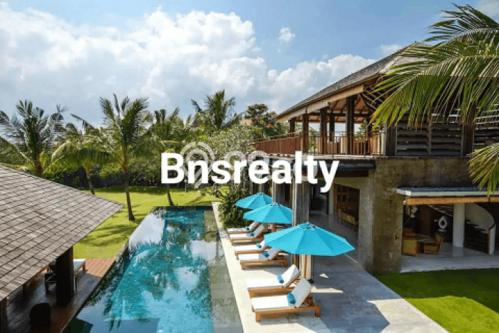 Rumah dengan Lokasi Strategis 6 KT di Cemagi, Badung Rumah dengan Lokasi Strategis 6 KT di Cemagi, Badung