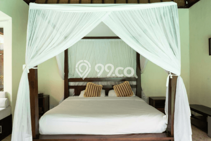 Rumah Luxury Modern Siap Huni di Seminyak Badung Rumah Luxury Modern Siap Huni di Seminyak Badung