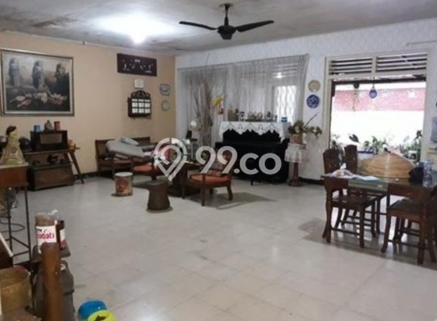 Dijual Rumah Premium dengan Fasilitas Sekitar Lengkap di Kebayoran Baru, Jakarta Selatan Dijual Rumah Premium dengan Fasilitas Sekitar Lengkap di Kebayoran Baru, Jakarta Selatan