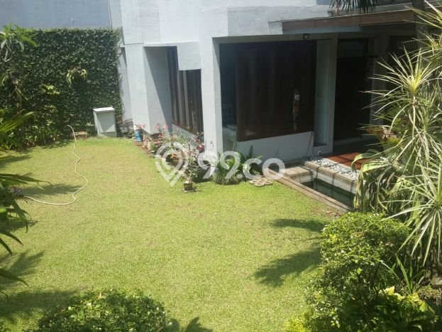 Rumah sewa siap pakai 2 KT di BSD, Tangerang Rumah sewa siap pakai 2 KT di BSD, Tangerang