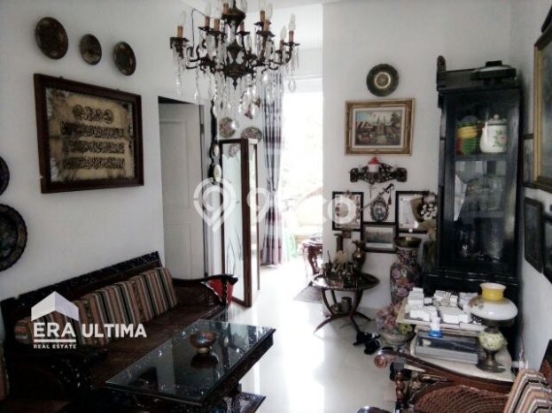 Rumah Minimalis 3 Kamar LT 82m2 di Sariwangi Rumah Minimalis 3 Kamar LT 82m2 di Sariwangi