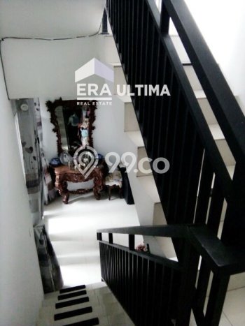 Rumah Minimalis 3 Kamar LT 82m2 di Sariwangi Rumah Minimalis 3 Kamar LT 82m2 di Sariwangi