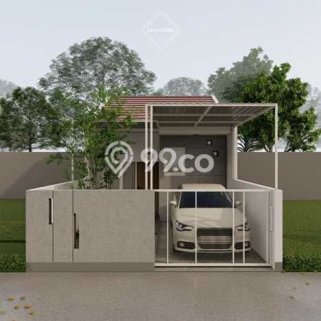 Rumah Murah Dijual Area Bekasi Utara, Bekasi Harga Rp 395 Juta Rumah Murah Dijual Area Bekasi Utara, Bekasi Harga Rp 395 Juta