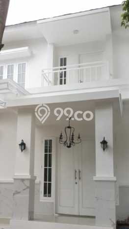 Jual Rumah Eksklusif 3 KT di BSD Delatinos, Tangerang Jual Rumah Eksklusif 3 KT di BSD Delatinos, Tangerang