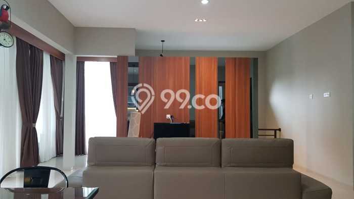 Hunian Eksklusif Dijual LT 525m2 di Coblong, Bandung Hunian Eksklusif Dijual LT 525m2 di Coblong, Bandung