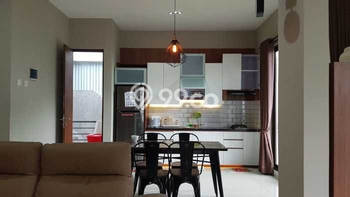 Hunian Eksklusif Dijual LT 525m2 di Coblong, Bandung Hunian Eksklusif Dijual LT 525m2 di Coblong, Bandung