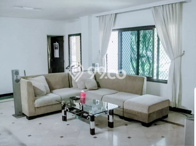 For Sale Rumah Mewah Exclusive di Lippo Cikarang, Cikarang For Sale Rumah Mewah Exclusive di Lippo Cikarang, Cikarang