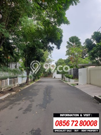 Hunian Luxury di Jakarta Selatan Lokasi Strategis Kondisi Terawat Hunian Luxury di Jakarta Selatan Lokasi Strategis Kondisi Terawat