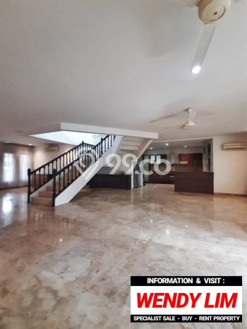 Jual Cepat Hunian Mewah Cozy di Jakarta Selatan Jual Cepat Hunian Mewah Cozy di Jakarta Selatan