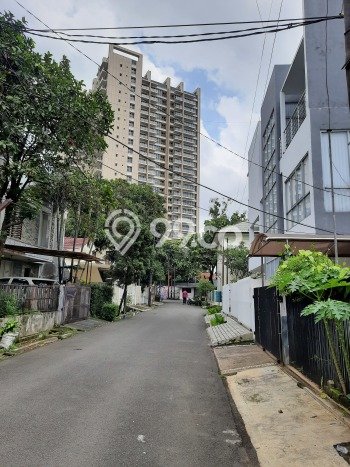 Dijual Rumah Luas Elegan Dengan View Cantik di Pondok Indah, Jakarta Selatan Dijual Rumah Luas Elegan Dengan View Cantik di Pondok Indah, Jakarta Selatan
