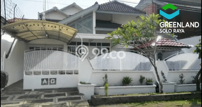Disewakan segera rumah minimalis strategis 0 Kamar di Solo Baru, Solo Disewakan segera rumah minimalis strategis 0 Kamar di Solo Baru, Solo