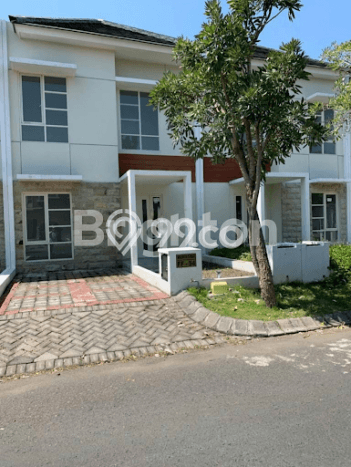 Rumah Area Strategis kawasan Gedangan, Sidoarjo, Luas 104m² LB 108m² Rumah Area Strategis kawasan Gedangan, Sidoarjo, Luas 104m² LB 108m²
