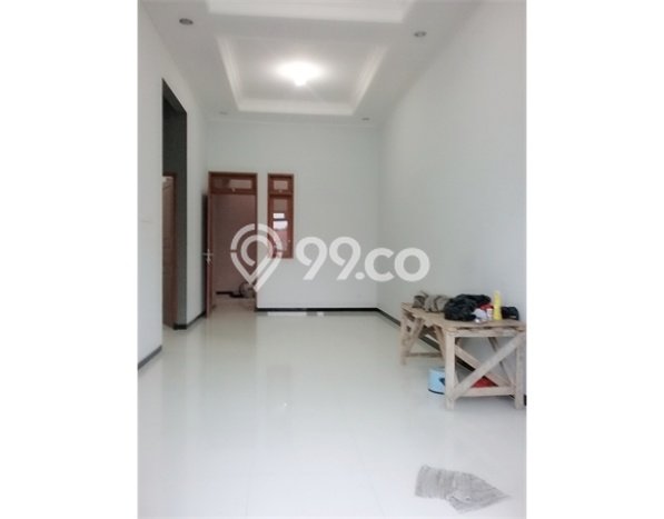 Jual Rumah Eksklusif 3 KT di Jati Asih, Bekasi Jual Rumah Eksklusif 3 KT di Jati Asih, Bekasi