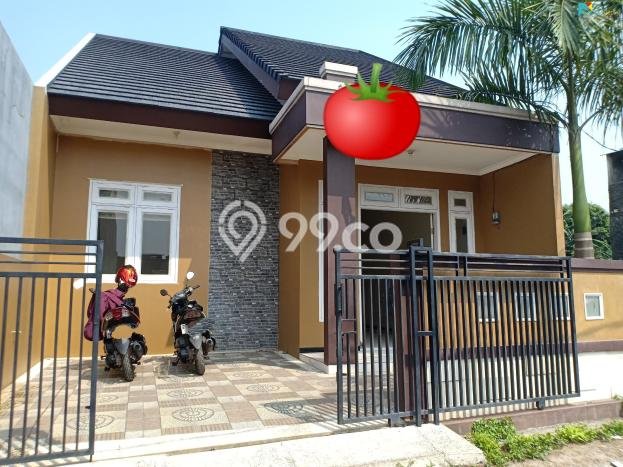 Jual Rumah Eksklusif 3 KT di Jati Asih, Bekasi Jual Rumah Eksklusif 3 KT di Jati Asih, Bekasi