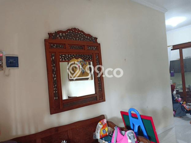 Dijual Hunian Rumah Nyaman 2 KT di Gentan, Sukoharjo Dijual Hunian Rumah Nyaman 2 KT di Gentan, Sukoharjo