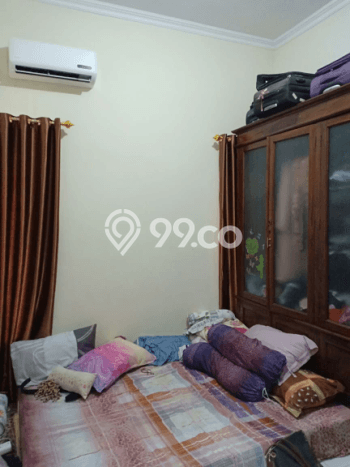 Dijual Hunian Rumah Nyaman 2 KT di Gentan, Sukoharjo Dijual Hunian Rumah Nyaman 2 KT di Gentan, Sukoharjo
