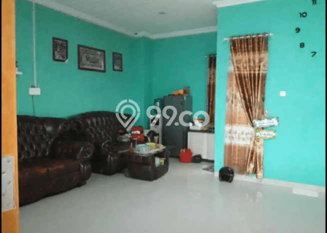 Rumah Strategis Modern Lb 110m2 di Sukoharjo, Sukoharjo Rumah Strategis Modern Lb 110m2 di Sukoharjo, Sukoharjo