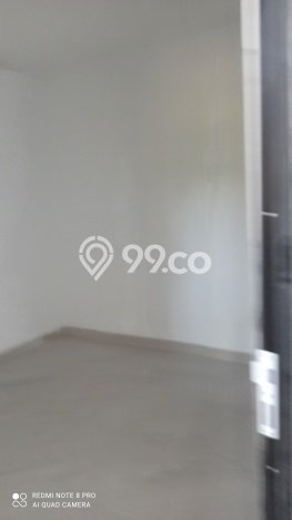 Rumah Siap Pakai di BSD Nusaloka, Tangerang, Luas 184m² Bangunan 85m² Rumah Siap Pakai di BSD Nusaloka, Tangerang, Luas 184m² Bangunan 85m²