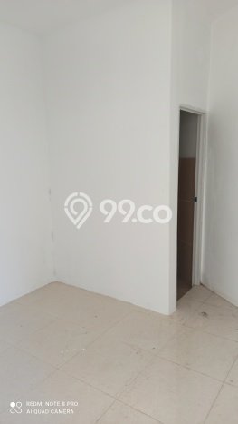 Rumah Siap Pakai di BSD Nusaloka, Tangerang, Luas 184m² Bangunan 85m² Rumah Siap Pakai di BSD Nusaloka, Tangerang, Luas 184m² Bangunan 85m²