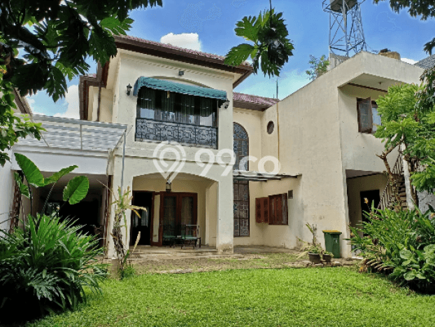 Rumah Luxury Modern Tanpa Renovasi di patra kuningan Jakarta Selatan Rumah Luxury Modern Tanpa Renovasi di patra kuningan Jakarta Selatan