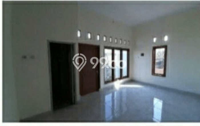 Rumah Modern LB/LT 90m2/53m2 Dijual di Cikupa Citra Raya, Tangerang Rumah Modern LB/LT 90m2/53m2 Dijual di Cikupa Citra Raya, Tangerang