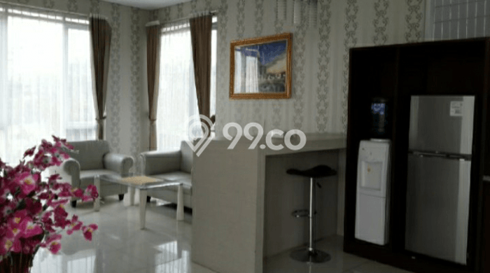Hunian Luxury Dijual di Bandung Fasilitas Lengkap Hunian Luxury Dijual di Bandung Fasilitas Lengkap