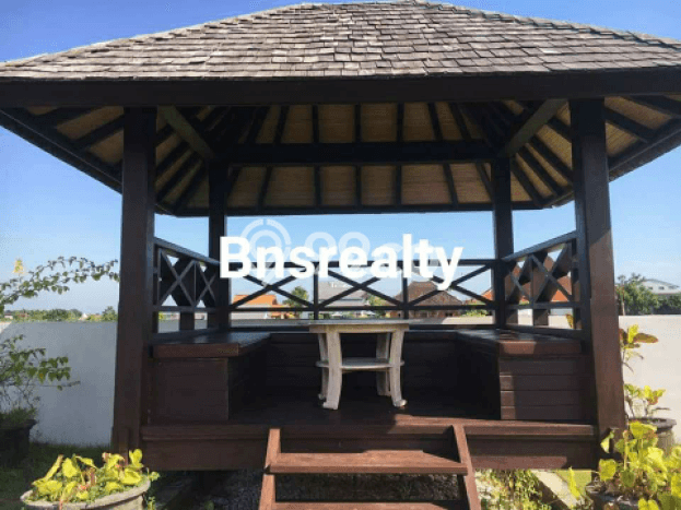 Rumah LT 440m2m² di Pusat Kota Canggu, Badung - Harga Terjangkau Rumah LT 440m2m² di Pusat Kota Canggu, Badung - Harga Terjangkau