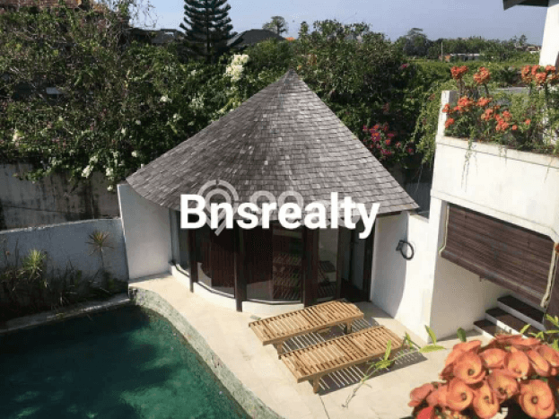 Rumah LT 440m2m² di Pusat Kota Canggu, Badung - Harga Terjangkau Rumah LT 440m2m² di Pusat Kota Canggu, Badung - Harga Terjangkau