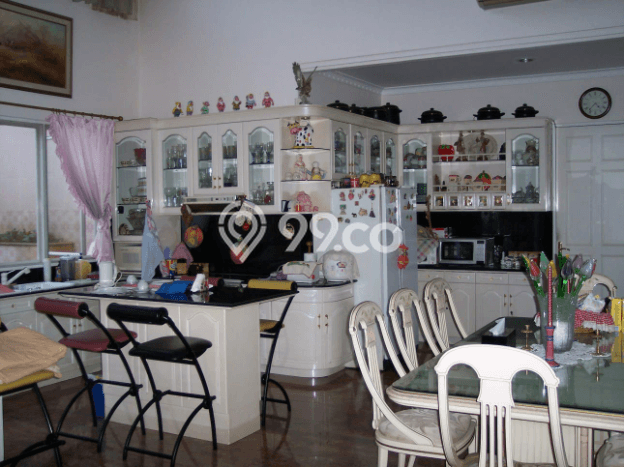 Hot Offer Hunian Premium Ideal dan Luas di Cinere, Depok Hot Offer Hunian Premium Ideal dan Luas di Cinere, Depok