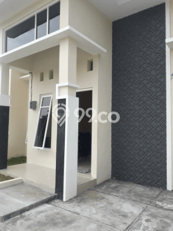 Rumah Lokasi Strategis di Bringin, Semarang, LT 120m² Bangunan 45m² Rumah Lokasi Strategis di Bringin, Semarang, LT 120m² Bangunan 45m²