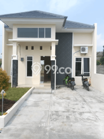 Rumah Lokasi Strategis di Bringin, Semarang, LT 120m² Bangunan 45m² Rumah Lokasi Strategis di Bringin, Semarang, LT 120m² Bangunan 45m²