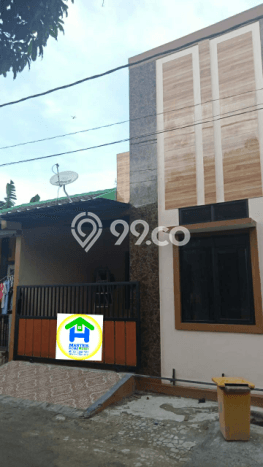 Siap Huni Rumah Minimalis & Modern LB 72m2 di Cikupa Citra Raya Siap Huni Rumah Minimalis & Modern LB 72m2 di Cikupa Citra Raya