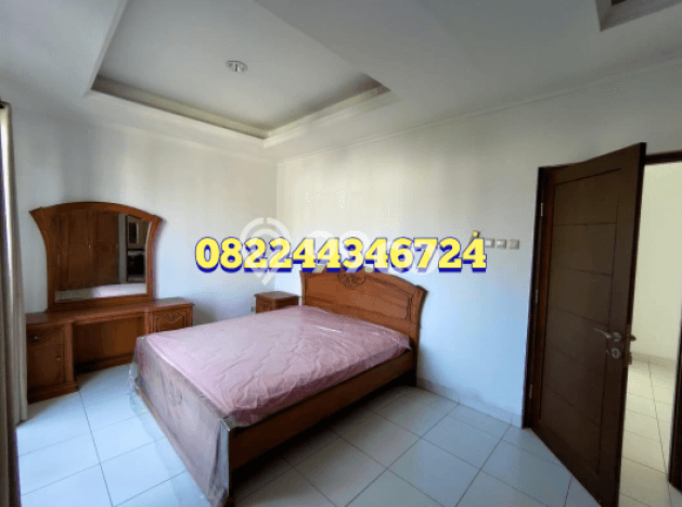 Jarang Ada! Rumah Sewa 3 Kamar Bagus Siap Huni Kota Wisata Jarang Ada! Rumah Sewa 3 Kamar Bagus Siap Huni Kota Wisata