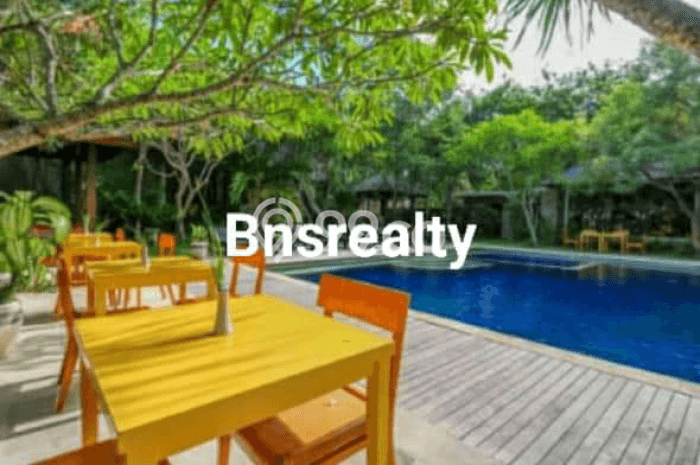 Jual Segera Rumah Siap Huni di Kawasan Jimbaran, Badung Jual Segera Rumah Siap Huni di Kawasan Jimbaran, Badung
