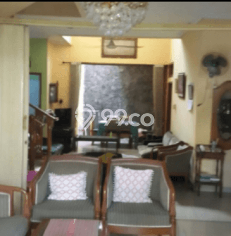 Hunian Super Elit dengan Akses Paling Strategis di Pondok Kelapa, Jakarta Timur Hunian Super Elit dengan Akses Paling Strategis di Pondok Kelapa, Jakarta Timur
