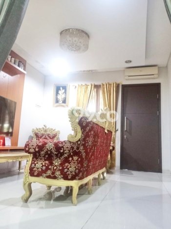 BEST PRICE! Rumah Premium area BSD Nusaloka, Luas 105m² LB 155m² BEST PRICE! Rumah Premium area BSD Nusaloka, Luas 105m² LB 155m²