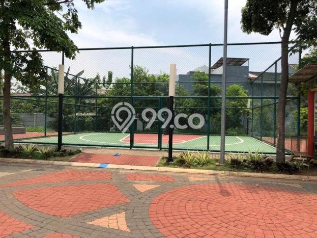 BEST PRICE! Rumah Premium area BSD Nusaloka, Luas 105m² LB 155m² BEST PRICE! Rumah Premium area BSD Nusaloka, Luas 105m² LB 155m²