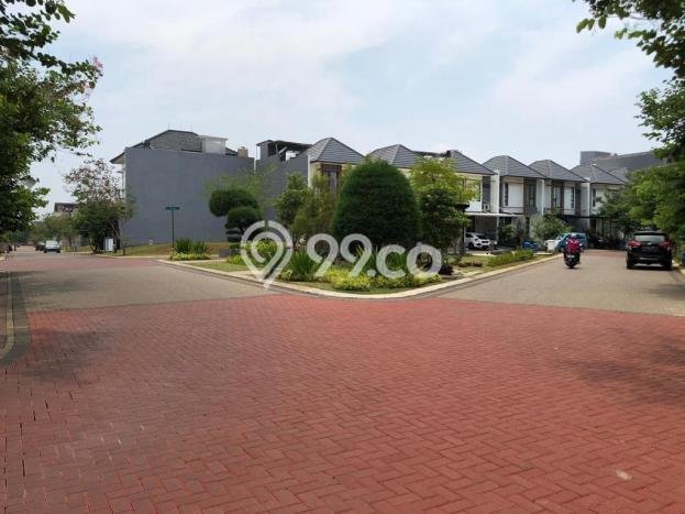 BEST PRICE! Rumah Premium area BSD Nusaloka, Luas 105m² LB 155m² BEST PRICE! Rumah Premium area BSD Nusaloka, Luas 105m² LB 155m²
