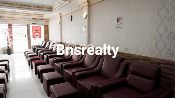 Rumah LT 104m2m² / LB 266m2m² Fasilitas Kolam Renang di Seminyak, Badung Rumah LT 104m2m² / LB 266m2m² Fasilitas Kolam Renang di Seminyak, Badung